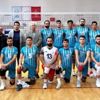 Melikgazi Belediyespor şampiyon oldu Melikgazi Belediyespor şampiyon oldu