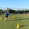 Yunusemre Belediyespor hazırlıklarını sürdürüyor Yunusemre Belediyespor hazırlıklarını sürdürüyor