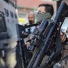 Adana'da firarilere şafak operasyonu