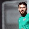 Tunay Torun, Fenerbahçe maçına hazır Tunay Torun, Fenerbahçe maçına hazır