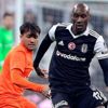 Atiba yok İnler sahada