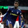 Sessegnon, Tottenham'da Sessegnon, Tottenham'da
