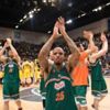 Banvit İspanya yolcusu Banvit İspanya yolcusu