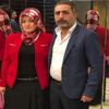 Bu aile tablosu bozulmadı Bu aile tablosu bozulmadı