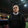 Terim, Bernabeu'ya böyle çıkacak! Terim, Bernabeu'ya böyle çıkacak!