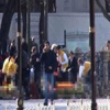 Sultanahmet'te patlama, görgü tanıkları anlatıyor