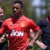 'Nani, Van Gaal'i yerin dibine soktu!' 'Nani, Van Gaal'i yerin dibine soktu!'