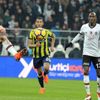 Derbinin anahtarı ilk gol Derbinin anahtarı ilk gol