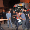 Denizli ve Çanakkale'de karşıt görüşlü öğrenciler birbirine girdi
