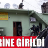 Dernek binası cephanelik çıktı