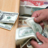 Dolar 6 haftanın zirvesini gördü Dolar 6 haftanın zirvesini gördü