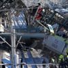 Son dakika! Tren kazası ile ilgili şok açıklama: Sinyalizasyon yoktu! Son dakika! Tren kazası ile ilgili şok açıklama: Sinyalizasyon yoktu!