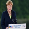 Merkel'den flaş karar
