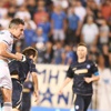 Atromitos 0 - 0 Fenerbahçe