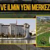 Ankara AKM Millet Bahçesi kapılarını açıyor! Çevre ve Şehircilik Bakanı Murat Kurum'dan A Haber'de önemli mesajlar