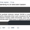 Pelikancı Hilal Kaplan yine göz göre göre yalan söyledi, tepki yağdı Pelikancı Hilal Kaplan yine göz göre göre yalan söyledi, tepki yağdı