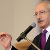 Kılıçdaroğlu: Ortadoğu'ya barış getirecek tek parti CHP Kılıçdaroğlu: Ortadoğu'ya barış getirecek tek parti CHP