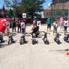 Sivrice de çocuklara motosiklet eğitimi Sivrice de çocuklara motosiklet eğitimi