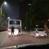 Patenli çocukların tehlikeli yolculuğu