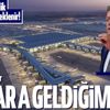 Heykelci CHP'den skandal İstanbul Havalimanı açıklaması: İktidara geldiğimizde...
