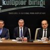 Türk futbolu için kritik toplantı!