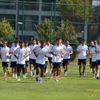 Beşiktaş ın Avusturya kampı kadrosu belli oldu Beşiktaş ın Avusturya kampı kadrosu belli oldu