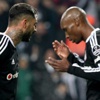 Beşiktaş Akhisar Belediyespor maçının özeti ve golleri (LİGTV CANLI)