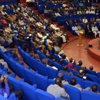 Burkina Faso'da seçimlere doğru Burkina Faso'da seçimlere doğru