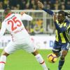Moses: Comolli'nin gelmemde payı büyük