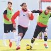 Trabzonspor, seçimin eşiğinden döndü Trabzonspor, seçimin eşiğinden döndü