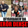 Diyarbakır Baro Başkanı öldürüldü