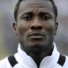 Asamoah Gyan Çin'de Asamoah Gyan Çin'de