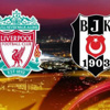 Beşiktaş'ta gözler UEFA Avrupa Ligi'ne çevrildi