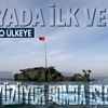Dünyada ilk ve tek! Askerlerin elindeki dev milli zırhlı dozer: AZMİM! İlk ihracat o ülkeye!