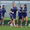 Alanyaspor-Fenerbahçe maçı hangi kanalda, saat kaçta? Alanyaspor-Fenerbahçe maçı hangi kanalda, saat kaçta?