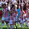 Stoke City bet365 Stadında Karşılandı Stoke City bet365 Stadında Karşılandı