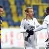 Beşiktaş çok zorlandığı maçta Ankaragücü’nü Vida’nın golüyle yıktı