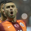 Burak Yılmaz'dan şakayla karışık sitem!