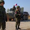 ABD baskıları, Kamışlı'da yayılmak isteyen Ruslara geri adım attırdı ABD baskıları, Kamışlı'da yayılmak isteyen Ruslara geri adım attırdı