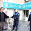 Başkan Gültak, kampanyaya destek veren Mersinlilere ... Başkan Gültak, kampanyaya destek veren Mersinlilere ...