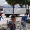 Van'da polise taş atana 19 yıl hapis istemi
