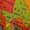 Mali'de Cumhurbaşkanı Goita'ya bıçaklı saldırı girişiminde bulunan şahıs öldü Mali'de Cumhurbaşkanı Goita'ya bıçaklı saldırı girişiminde bulunan şahıs öldü