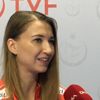 Olimpiyatlar için çok heyecanlıyız