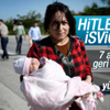 İsviçre'den mültecilere karşı ağır uygulamalar İsviçre'den mültecilere karşı ağır uygulamalar