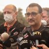 Kemerköy Termik Santrali yeniden devreye alındı