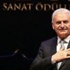 Binali Yıldırım İmamoğlu’na fark attı Binali Yıldırım İmamoğlu’na fark attı
