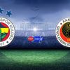 Fenerbahçe, Gençlerbirliği'ni ağırlayacak Fenerbahçe, Gençlerbirliği'ni ağırlayacak