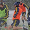 Fenerbahçe'de Meireles sevinci Fenerbahçe'de Meireles sevinci