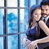 Fahriye Evcen: Arabada yaşıyoruz Fahriye Evcen: Arabada yaşıyoruz