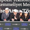 ‘Mükemmel’ yatırım